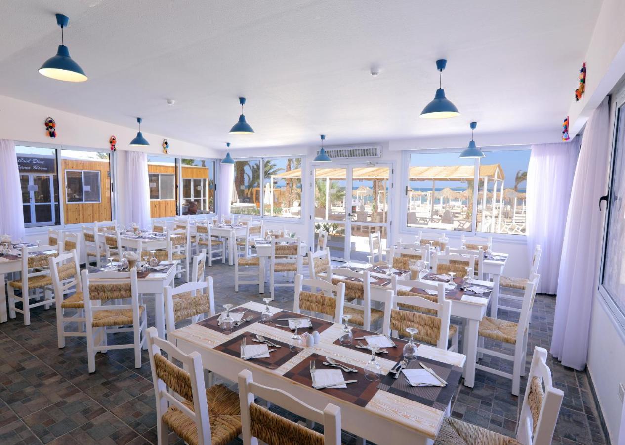 Lagoonie Lodge & Beach Hurghada Exterior photo