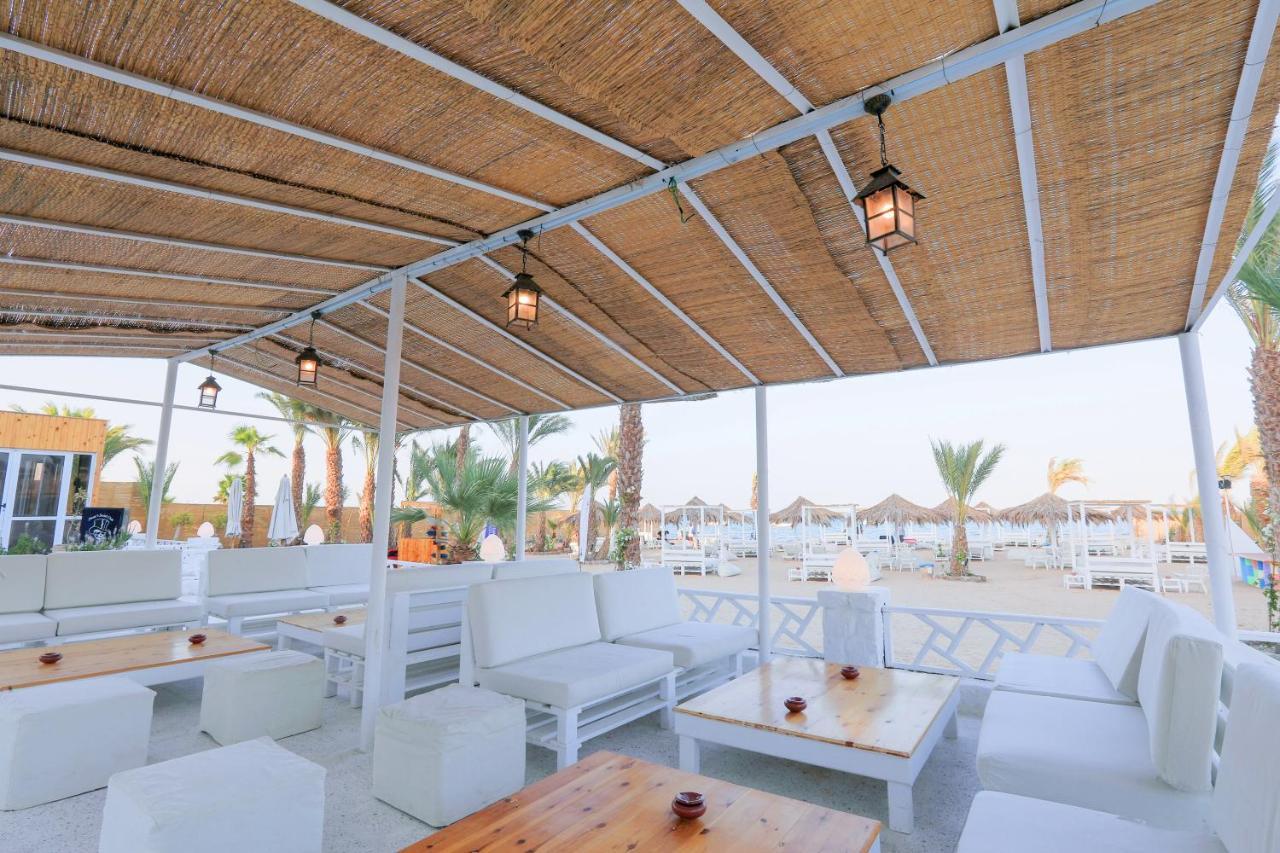 Lagoonie Lodge & Beach Hurghada Exterior photo