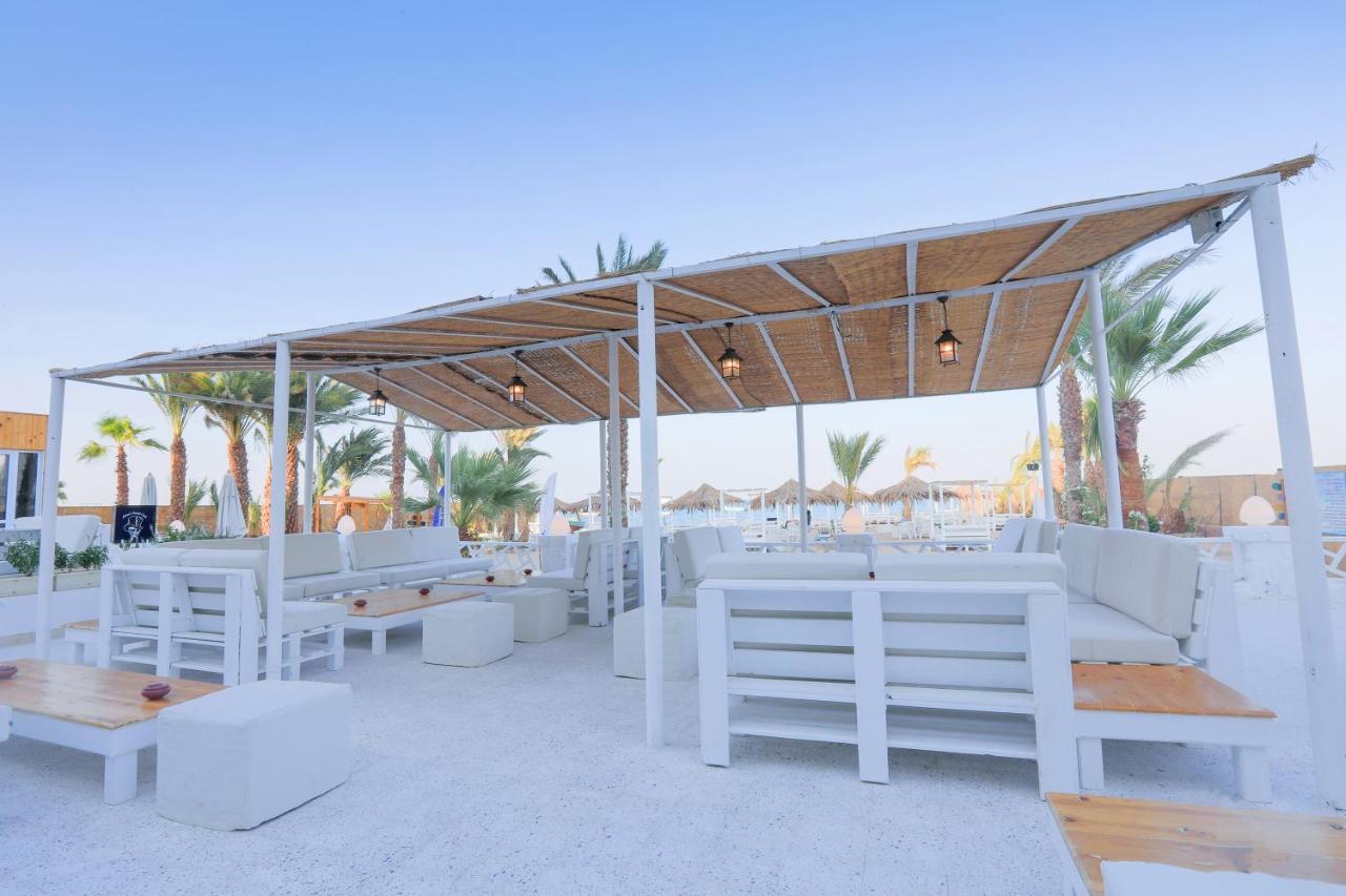 Lagoonie Lodge & Beach Hurghada Exterior photo