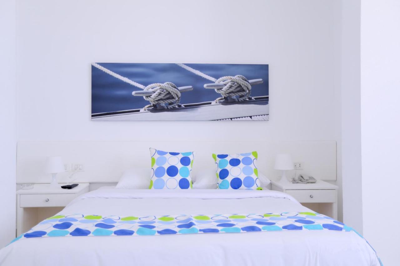 Lagoonie Lodge & Beach Hurghada Exterior photo