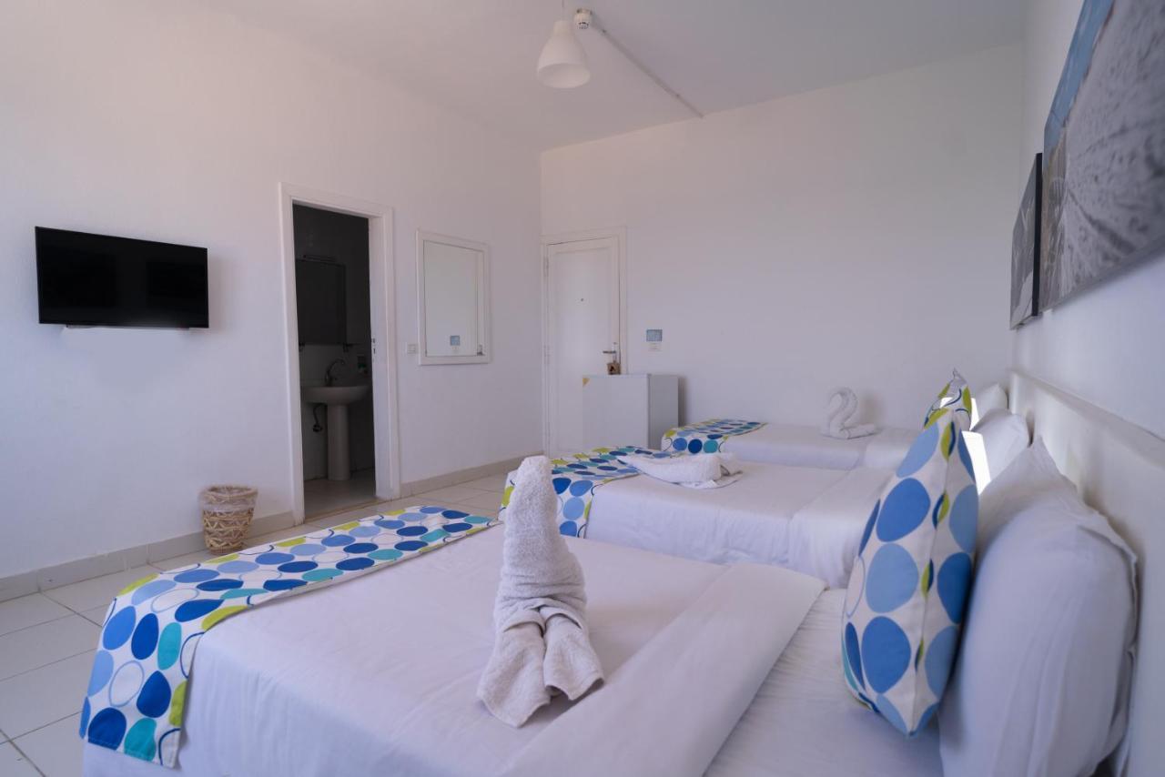 Lagoonie Lodge & Beach Hurghada Exterior photo