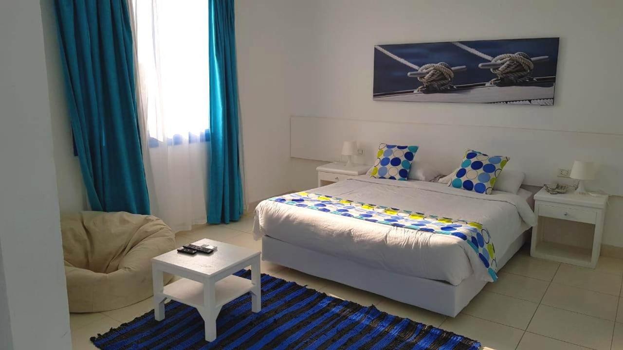 Lagoonie Lodge & Beach Hurghada Exterior photo