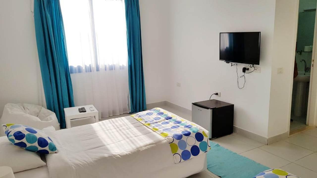 Lagoonie Lodge & Beach Hurghada Exterior photo